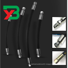 EN853-1SN hydraulic rubber hose assembly